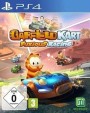 Garfield Kart Catalogo 14,00 € product_reduction_percent