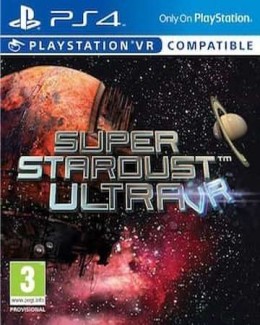 Super Stardust Catalogo 10,00 €