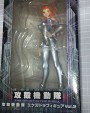 Action Figures Ghost In The Shell Extra Figure Volume 2 Motoko Aramaki Blonde Catalogo 17,00 € product_reduction_percent