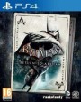 Batman Return To Arkham (1 Gioco Arkham Asylum) Catalogo 10,00 €