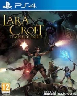 Lara Croft + Statuetta + Artbook Catalogo 22,00 €