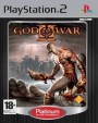 God Of War 2 Catalogo 1,00 €