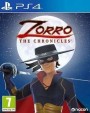 Zorro Catalogo 1,00 €