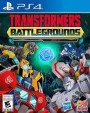 Transformers Battlegrounds Catalogo 11,00 € product_reduction_percent