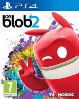 De Blob 2 Catalogo 14,00 €