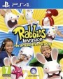 Rabbids Invasion Catalogo 12,00 €