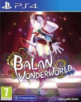 Balan Wonderworld Catalogo 11,00 € -50%