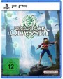 One Piece Odyssey Catalogo 22,00 € product_reduction_percent