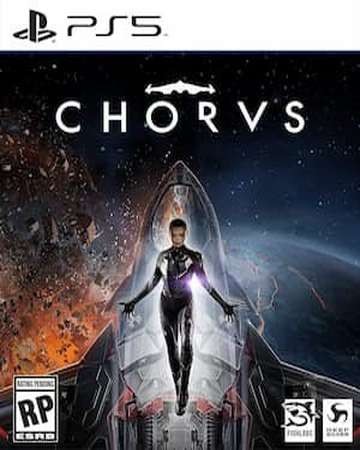 Chorvs PS5