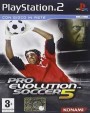 Pro Evolution Soccer 5 Catalogo 2,00 €
