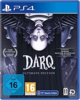 Darq Catalogo 1,00 €