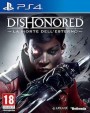 Dishonored Catalogo 12,00 €