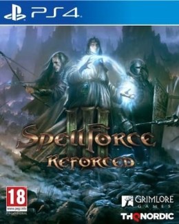 Spellforce 3 Catalogo 15,00 €