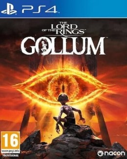 Gollum Catalogo 15,00 €