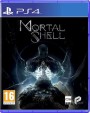 Mortal Shell Catalogo 15,00 €