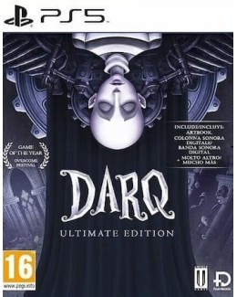 Darq Catalogo 16,00 €