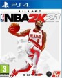 Nba 2K21 Catalogo 5,00 €