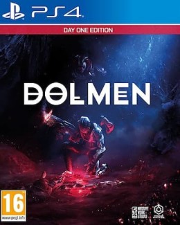 Dolmen Catalogo 14,00 €