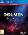 Dolmen Catalogo 14,00 €