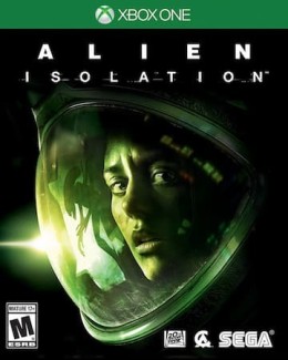 Alien Isolation