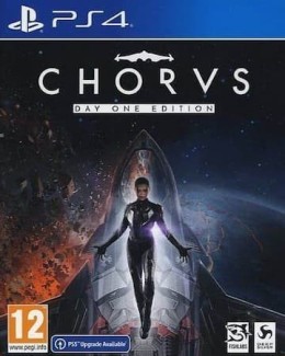 Chorvs PS4