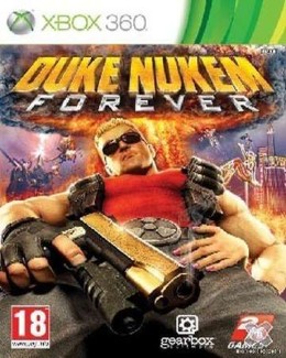 Duke Nukem Catalogo 8,00 €
