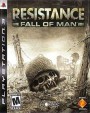 Resistance Fall Of Man Catalogo 5,00 €