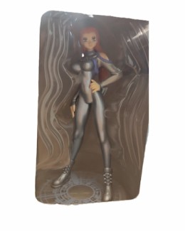 Action Figures Ghost In The Shell (RARO) Extra Figure Volume 2