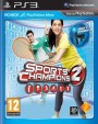 Sport Championship 2 (NUOVO IMBALLATO) PS3