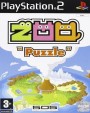 Zoo Puzzle PS2