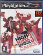 Hight School Musical 3 Senior (NUOVO IMBALLATO ITA) PS2