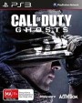 Call Of Duty Ghosts Catalogo 10,00 €