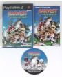 Harvest Fishing (Italiano completo) PS2