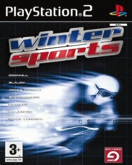 Winter Sports (Nuovo Imballato Ita da Collezione) PS2