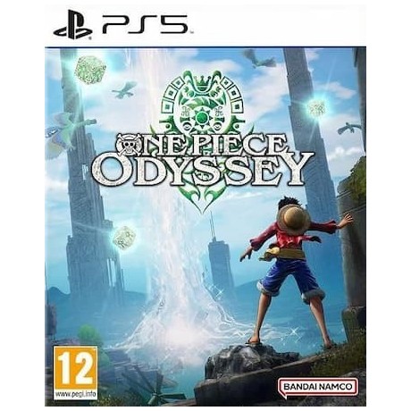 One Piece Odyssey PS5