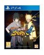 Naruto Storm 4 (Steelbook molto Rara da Collezione + Gioco) PS4