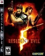 Resident Evil 5 PS3