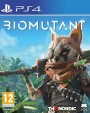 Biomutant PS4