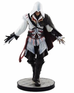 Action Figur Assassin's Creed Action Figur Ezio Edizione