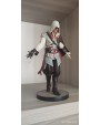 Assassin's Creed Ezio Action Figure Edizione limitata bianca