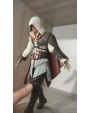 Assassin's Creed Ezio Action Figure Edizione limitata bianca