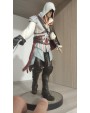 Assassin's Creed Ezio Action Figure Edizione limitata bianca