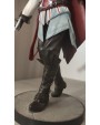 Assassin's Creed Ezio Action Figure Edizione limitata bianca