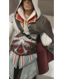 Assassin's Creed Ezio Action Figure Edizione limitata bianca