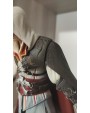 Assassin's Creed Ezio Action Figure Edizione limitata bianca