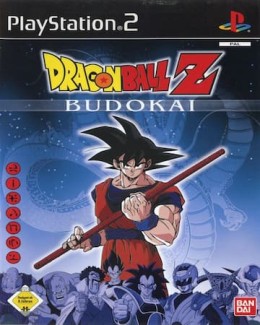 Dragonball Z Budokai (Italiano) PS2