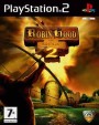 Robin Hood 2 the siege (copertina e manuale italiano) PS2