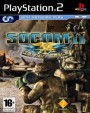 Socom II (copertina italiana con manuale) PS2