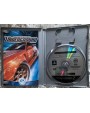 Need for Speed Underground (Copertina e Manuale italiano) PS2