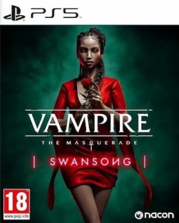 Vampire PS5